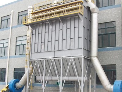 脈沖布袋除塵器的特殊優(yōu)勢？高新技術(shù)企業(yè)耀先環(huán)境來揭秘