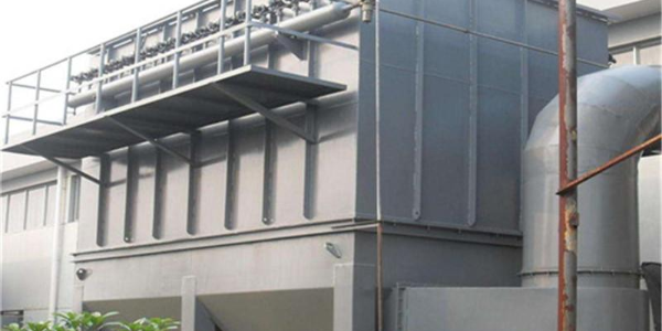 15年廠家耀先揭秘脈沖布袋除塵器“肋骨”的秘密，知道它您就是大師！