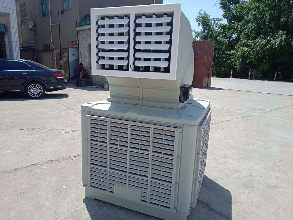 移動式冷風(fēng)機(jī) 移動式冷風(fēng)機(jī)