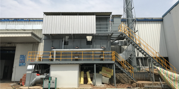 15年廠家細數“五宗罪”，說說那些采購廢氣處理設備踩過的坑？