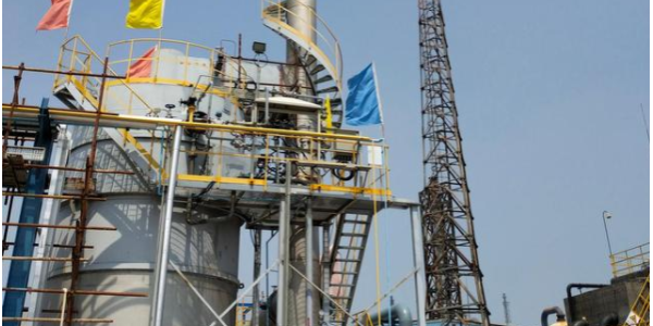 治廢無需愁第四代RTO設(shè)備順勢而生，廢氣處理廠家耀先環(huán)境研發(fā)生產(chǎn)