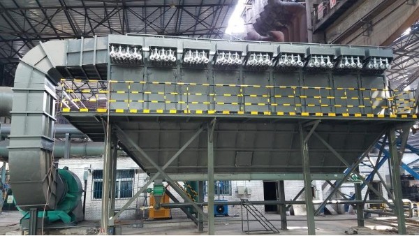 廢氣處理廠家耀先廢氣凈化一體機設(shè)備，幫助解決皮革廠廢氣問題