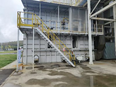 涂裝行業廢氣治理太頭疼？這套方案幫你搞定！