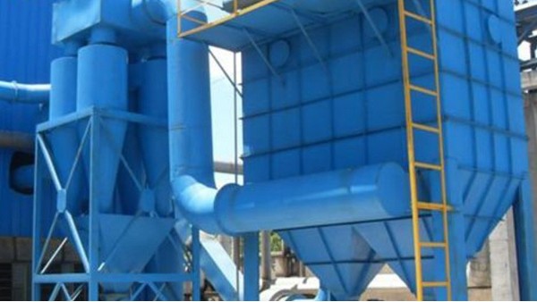 布袋除塵器設備“錢”景可期，15年除塵器廠家耀先在揭秘