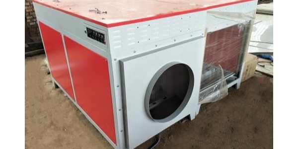 【百科】UV<i style='color:red'>光解光催化</i>設備的一系列知識就在耀先環境，快來點擊！