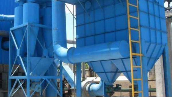 砂石場除塵器如何選擇？找廠家耀先按工況配置，管安裝售后