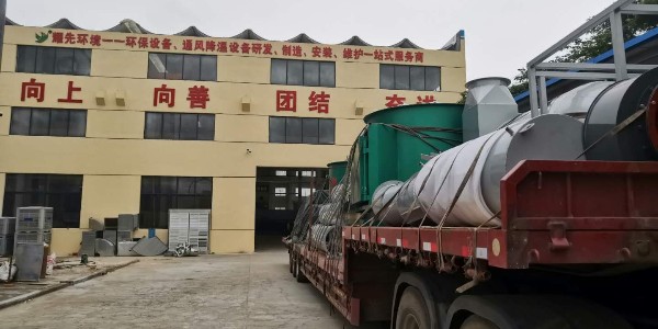 耀先這款工業(yè)垃圾焚燒爐，處理糧食下腳料效果真不錯(cuò)!