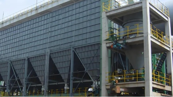 環保設備廠家耀先環境耐高溫布袋除塵器：高嶺土企業 “保命” 與 “盈利” 的雙重保障！