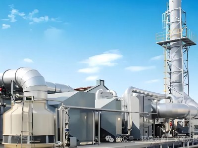 化工廢氣成分復(fù)雜多變？環(huán)保設(shè)備廠家耀先環(huán)境沸石轉(zhuǎn)輪 <i style='color:red'>rto</i> 精準 “狙擊” 污染物！