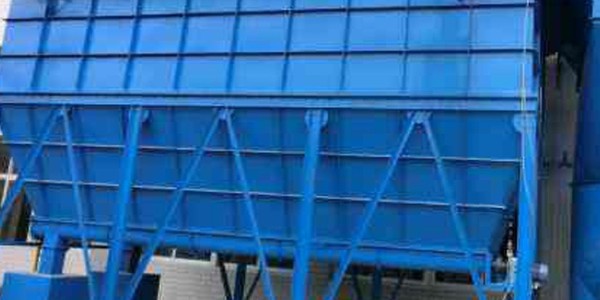 潮濕環境下布袋除塵器如何保持正常工作，耀先環境為您解答！