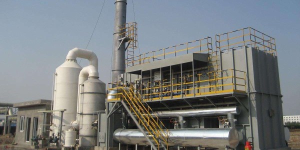 RTO爐在廢氣處理領域得到廣泛應用的原因，耀先環境為您揭曉