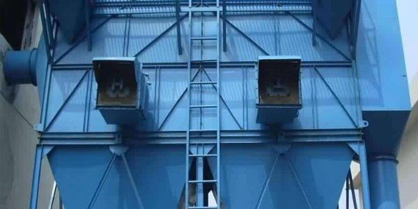 布袋除塵器遇到腐蝕煙氣該如何處理，別愁，耀先環境幫您快速解決