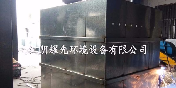 無錫布袋除塵器廠家揭秘：讓布袋使用周期更長？4個要點拿去不謝！