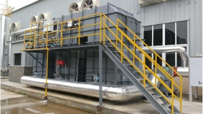 快來看一看！廢氣處理廠家-耀先RTO焚燒爐設(shè)備助力制藥行業(yè)綠色發(fā)展