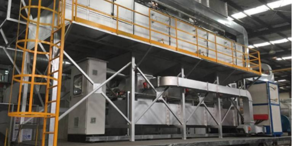 耀先催化燃燒設備