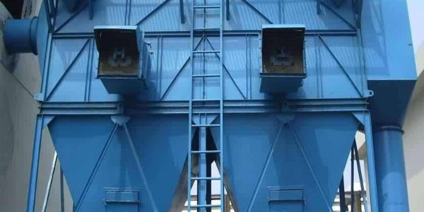 脈沖布袋除塵器適用于含塵濃度特高氣體，廠家耀先環境值得信賴