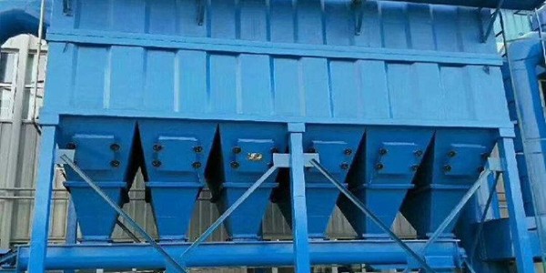 塑燒板除塵器安裝注意事項(xiàng)，這9點(diǎn)讓耀先環(huán)境來講述！