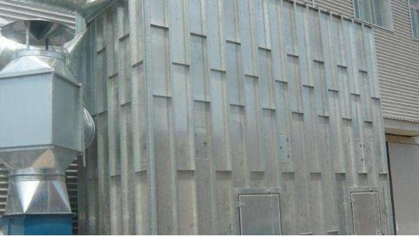 無(wú)錫化工行業(yè)好幫手，耀先布袋除塵器粉塵處理更便捷