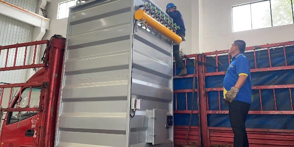 潮濕環(huán)境布袋除塵器想要安穩(wěn)工作，耀先環(huán)境了解詳情！