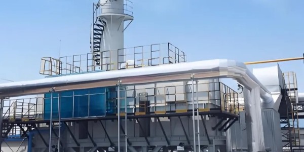 化工廢氣治理困境，看耀先沸石轉(zhuǎn)輪 RTO 設(shè)備如何破局！