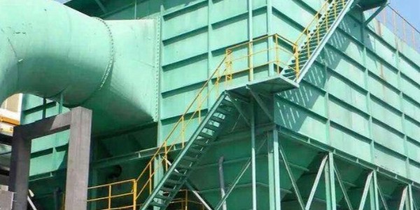 塑燒板除塵器的凈化效率怎么樣？生產廠家耀先環(huán)境為您介紹