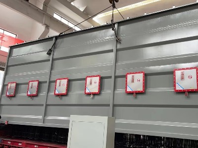 車間易燃易爆粉塵可以采取哪些安全措施？高新技術企業耀先環境一一羅列！