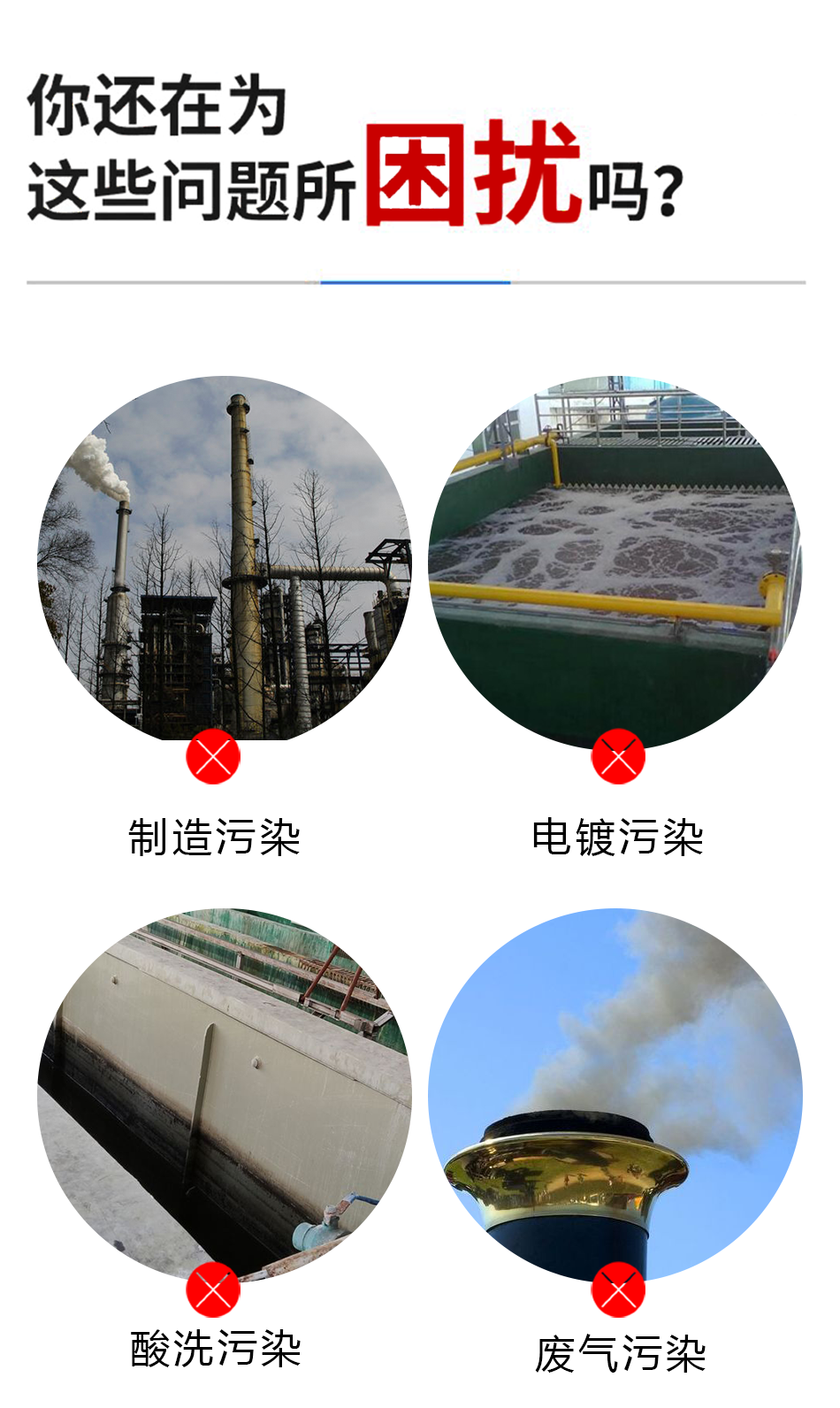 廢氣處理 廢氣處理