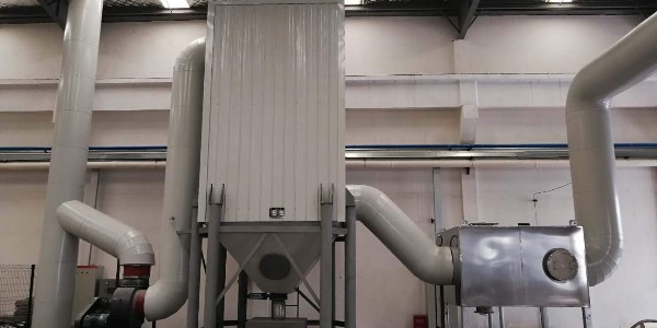 采購工業(yè)除塵器那點事，不了解的趕快往除塵器廠家耀先這里看！