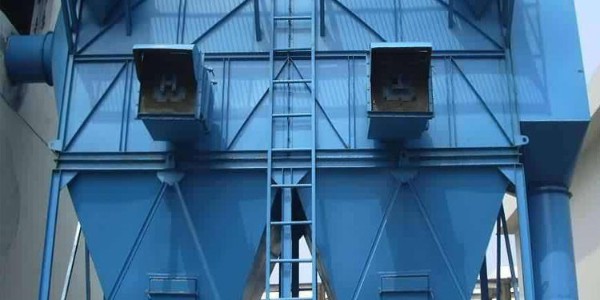 耀先環(huán)境布袋除塵器，助力火電廠煙氣有害物質(zhì)無(wú)害化處理