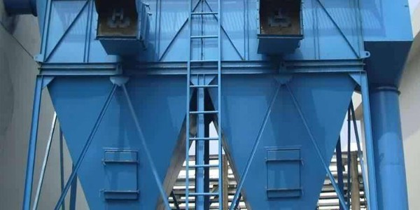 布袋除塵器突然排放濃度超標(biāo)，廢氣處理廠家耀先讓您千萬別慌！