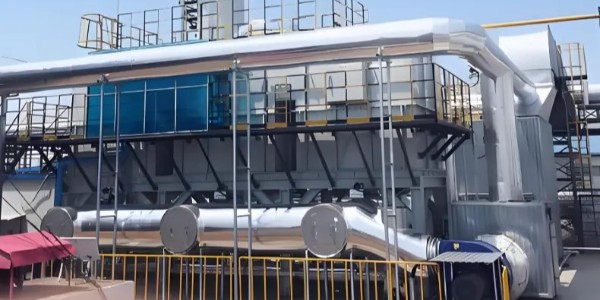 廢氣處理設(shè)備找廠家耀先，15年經(jīng)驗信得過企業(yè)