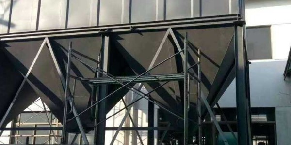 廢氣粉塵治理中常見的除塵設備有哪些？無錫廠家耀先環(huán)境來解答