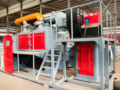 市場上的催化燃燒設(shè)備質(zhì)量都怎么樣呢？快別問了，來耀先就知道！