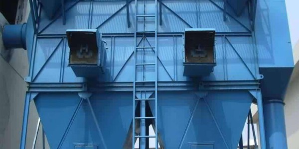 大功率布袋除塵器出現噪音屬于正常嗎？不懂的看耀先環境！