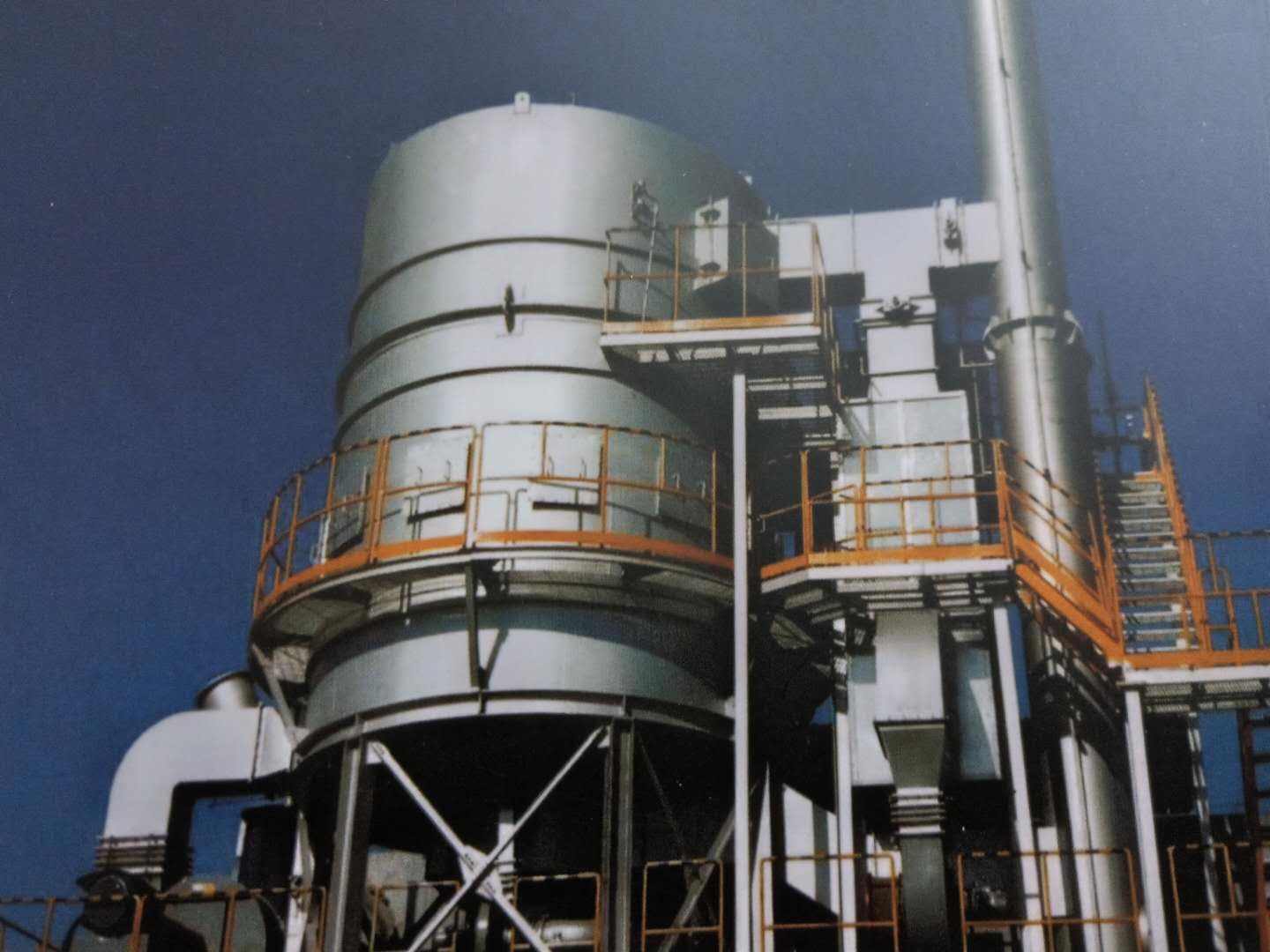 廢氣處理廠家RTO焚燒爐的注意事項(xiàng)？15年廢氣處理廠家耀先為您支招