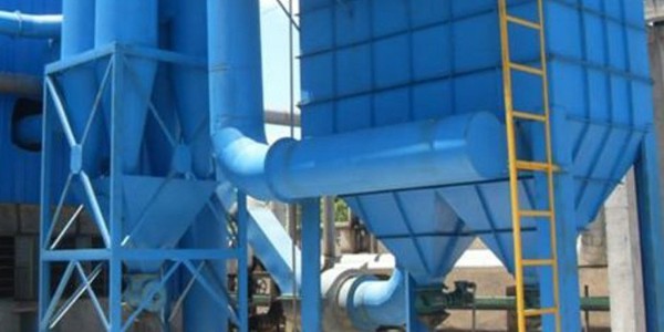 大型布袋除塵器應(yīng)用，廠家耀先為您介紹它的4大優(yōu)勢