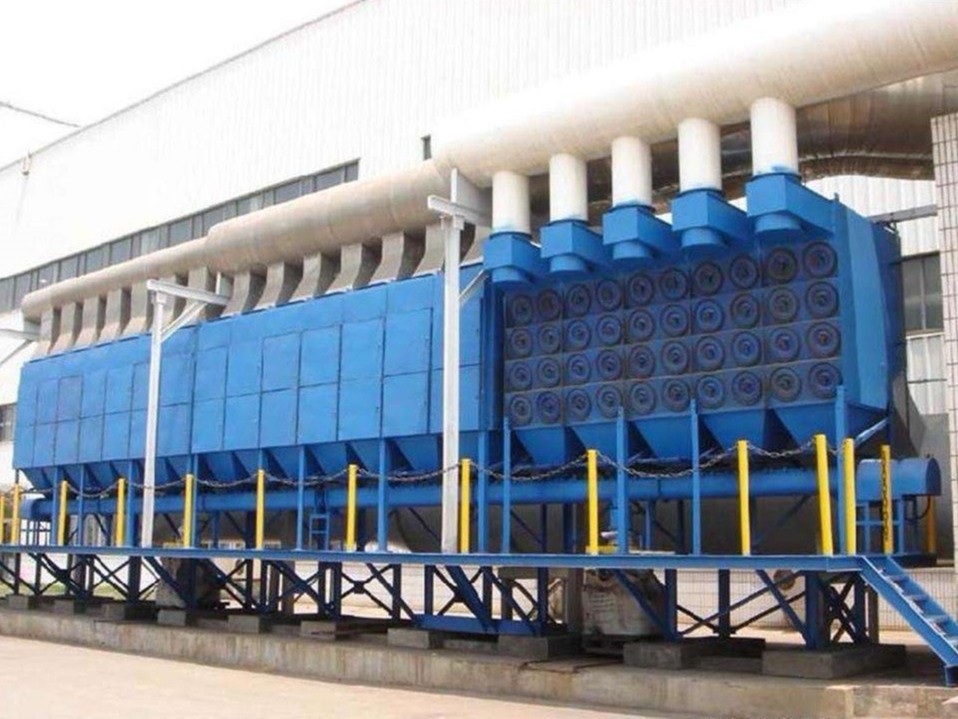 激光切割除塵設備 激光切割除塵設備