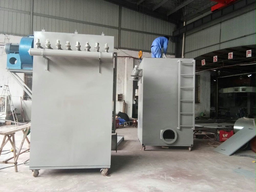 單機(jī)除塵器 單機(jī)除塵器