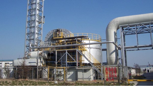 廢氣處理廠家耀先為您一份涂裝車間RTO設備的安全操作規范