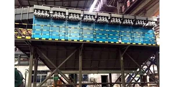 顛覆傳統(tǒng)除塵，環(huán)保設(shè)備廠家耀先塑燒板除塵器在硅粉領(lǐng)域大顯身手！