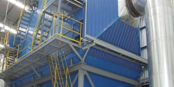 采購信得過的脈沖布袋除塵器當選耀先環(huán)境，實力廠家為您量身定制