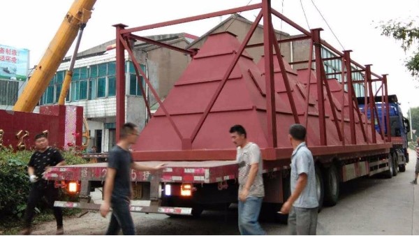 布袋除塵器在現代工業中表現亮眼，來耀先環境一睹為快！