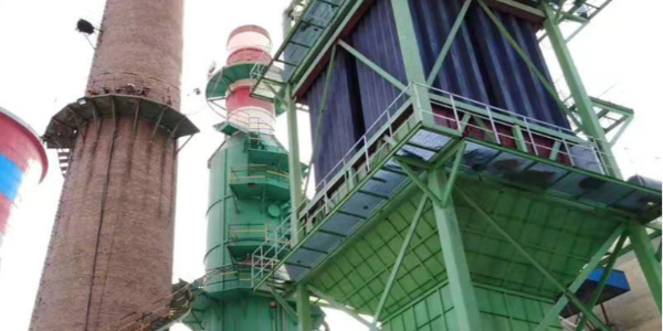 濕電除塵器適用什么范圍？有什么優(yōu)點(diǎn)呢？耀先來(lái)為您解答！