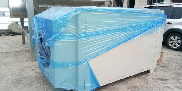 <i style='color:red'>光解光催化</i>設備技術原理是什么？廠家耀先環境來給您答案！