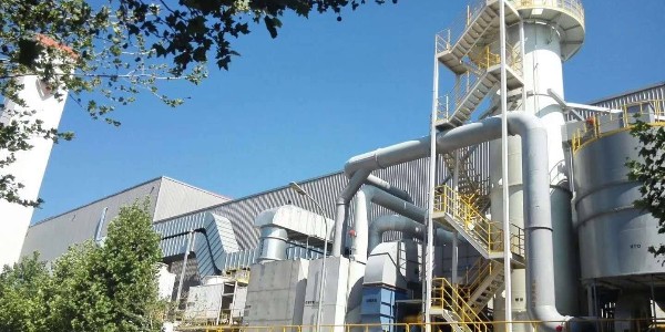 <i style='color:red'>vocs治理</i>主流技術(shù)之一：RTO蓄熱式燃燒爐廠家耀先12大優(yōu)勢