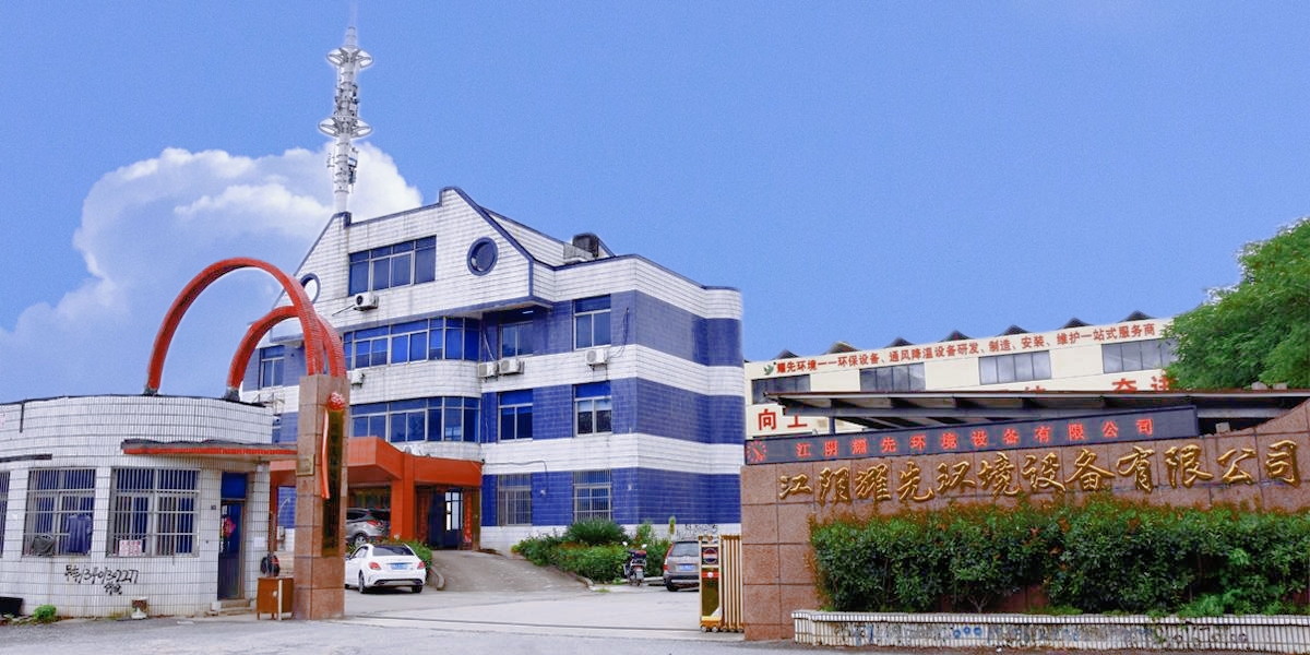 玻璃鋼廠家廢氣排放不達(dá)標(biāo)，耀先沸石轉(zhuǎn)輪+催化燃燒出馬不用怕