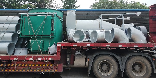 廢氣處理設備生產廠家耀先環境焚燒爐特點，一篇文章快速講清