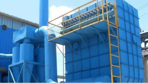 過環評找耀先，布袋除塵器廠耀先除塵器好品質好口碑