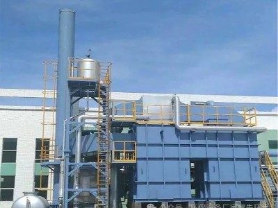 高新技術(shù)企業(yè)耀先環(huán)境沸石轉(zhuǎn)輪 RTO 設(shè)備：為涂布行業(yè)攻克廢氣難題，實現(xiàn)綠色發(fā)展！