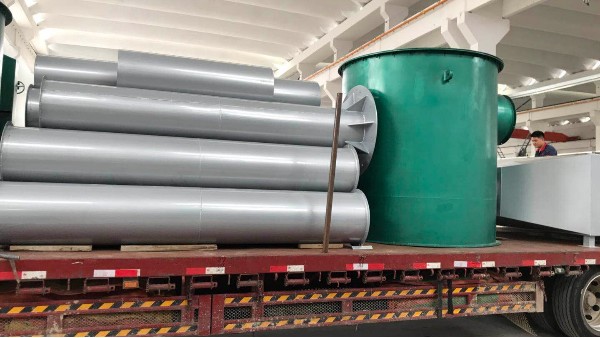 為什么焚燒爐使用時間長了會結焦？耀先環境為您介紹原理